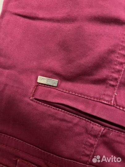 Бриджи/капри mango