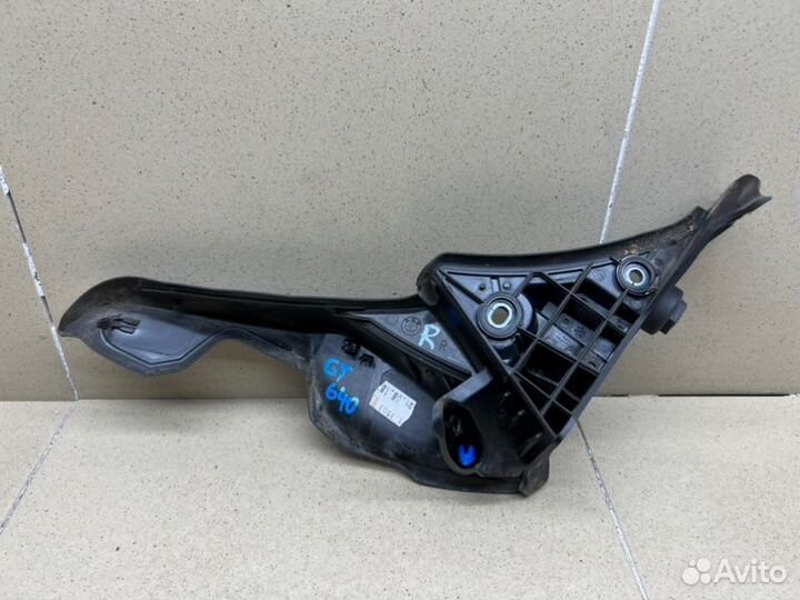 Водосток правый Bmw 6-Serie Gt G32 B57 2018