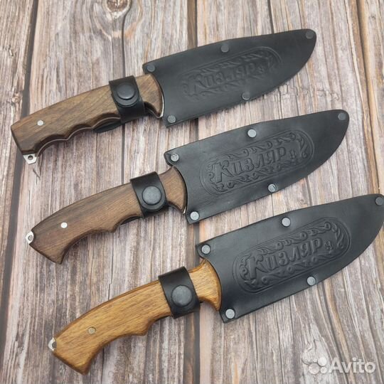 Кизлярские ножи охотничие