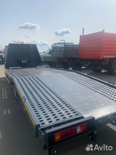 ГАЗ ГАЗель Next, 2023