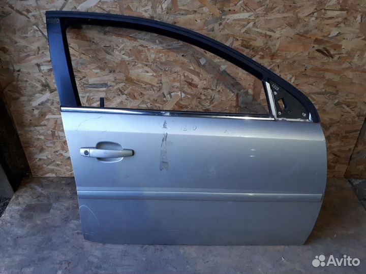 Дверь передняя правая Opel Vectra C 2002-2008