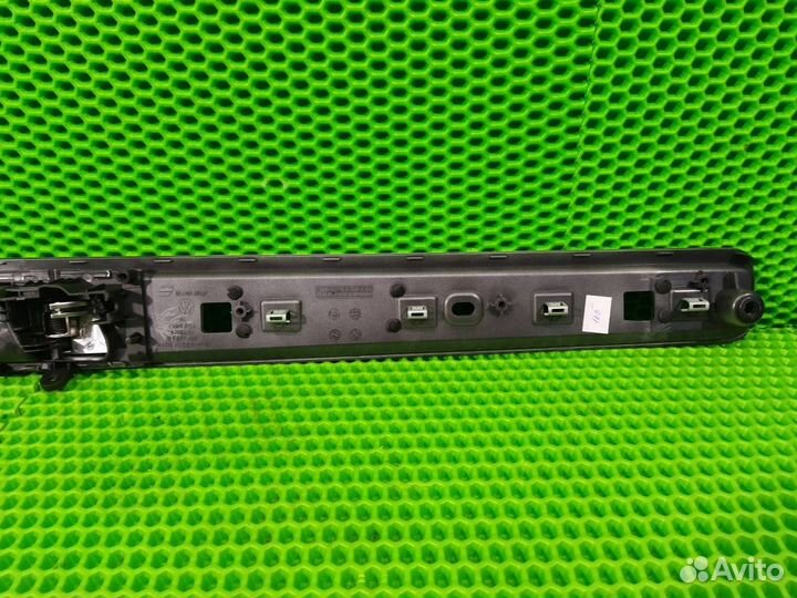 Ручка двери внутренняя задняя правая Volkswagen