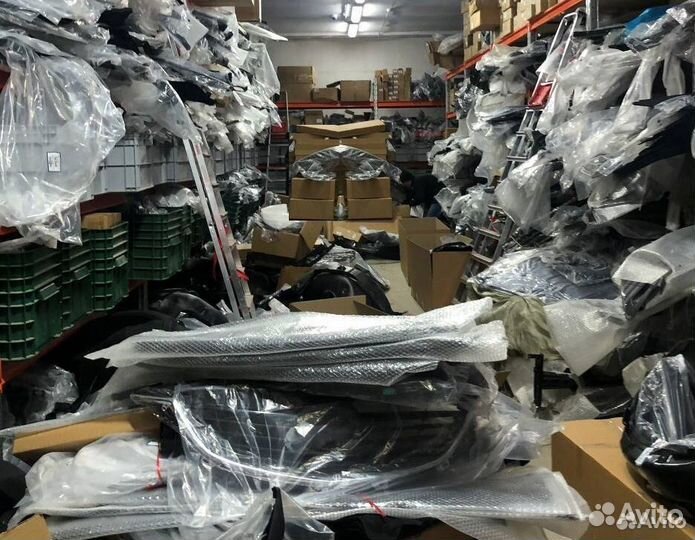 Кронштейн бампера задн внутр правый VW Polo 2020