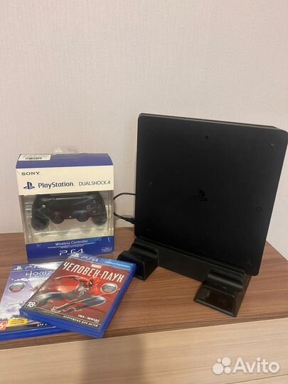 Sony playstation 4, 1tb