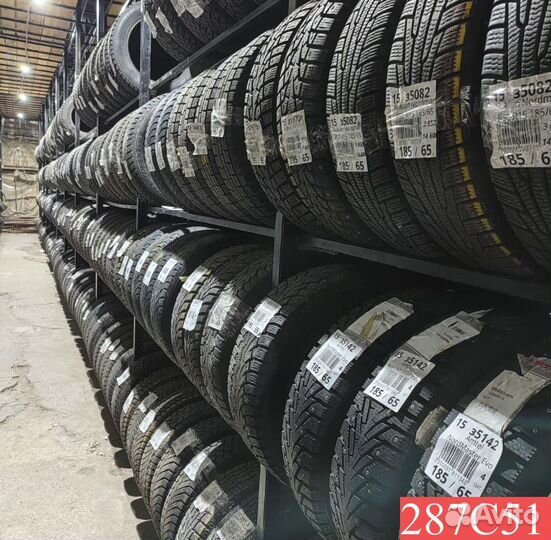 Hankook Kinergy 4S H740 215/60 R16 99P