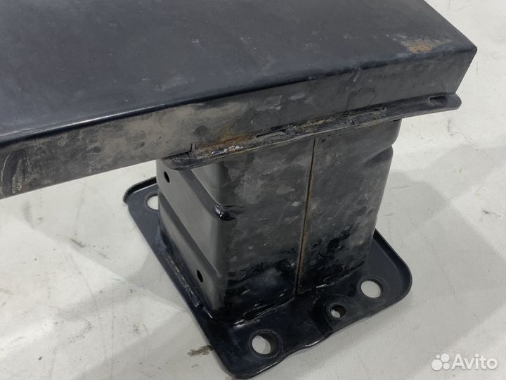 Усилитель переднего бампера KIA K5 DL3