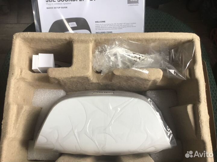 JBL музыкальный центр. Новая Оригинал