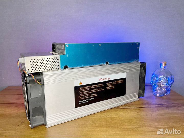 Айсик whatsminer m30s 108th