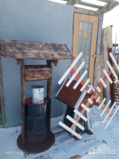 Декоративные изделия