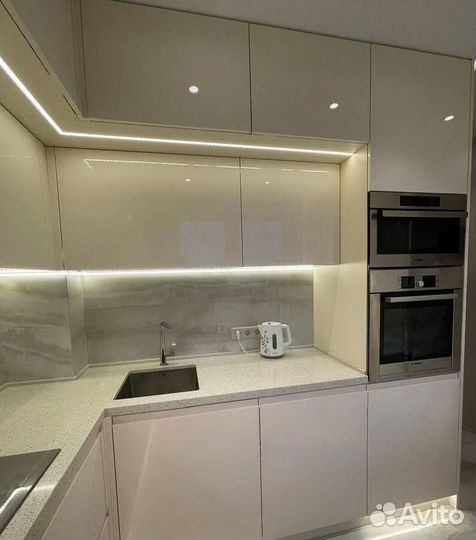 Кухня/кухонный гарнитур/кухня на заказ