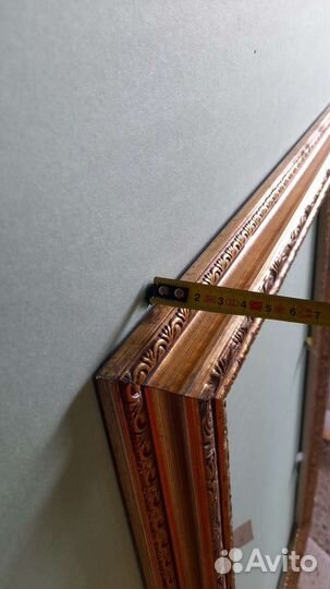 Багетная рама для картины