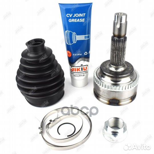 ШРУС JC21018 jikiu