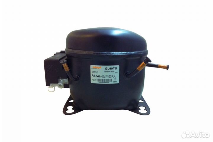 Компрессор GL90TB