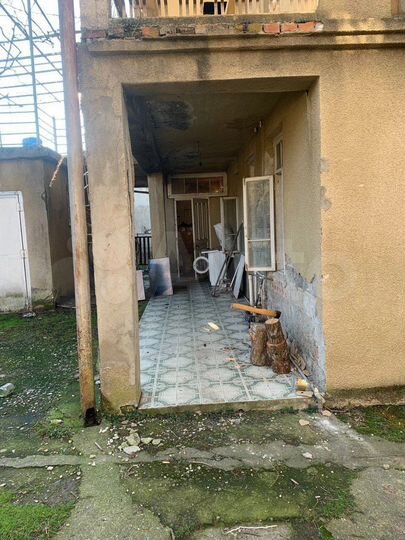 Дом 180 м² на участке 600 м² (Абхазия)