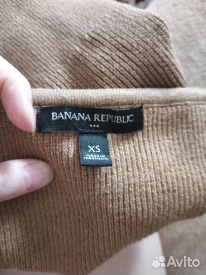 Топ Banana Republic