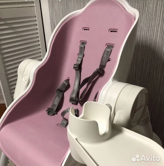 Oribel cocoon стульчик