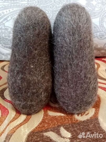 Демар дутики, самокатки на 1г