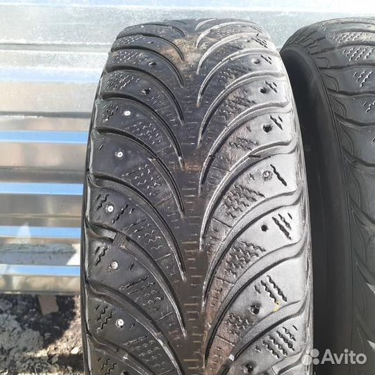 Sava Eskimo Stud 175/70 R13