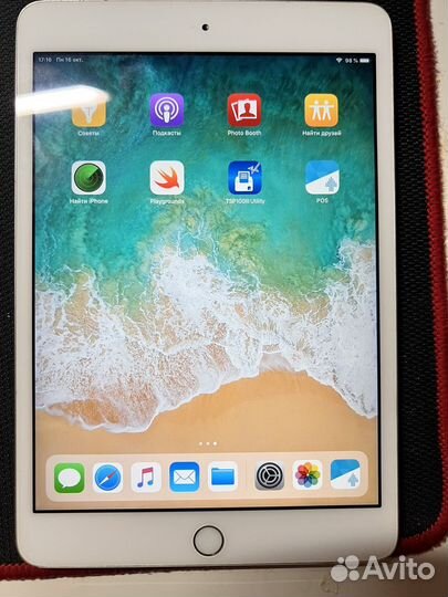 iPad mini 3 16gb wifi