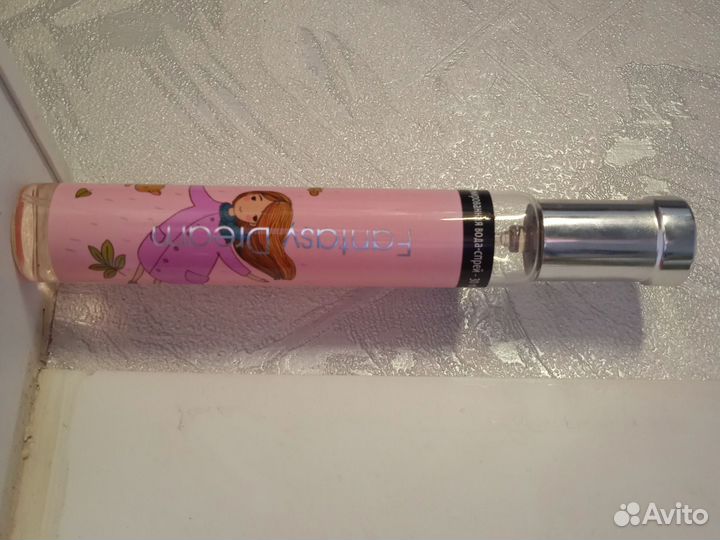 Набор косметики пакетом бу