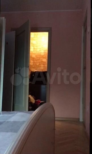 Комната 10 м² в 3-к., 3/5 эт.