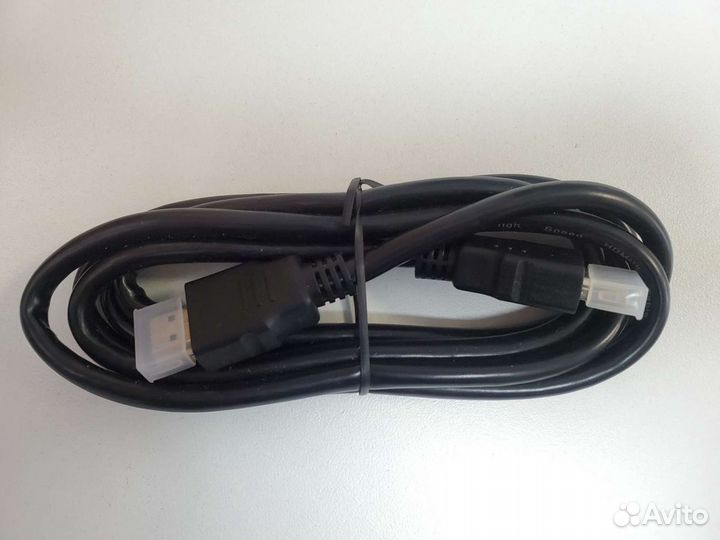Кабель hdmi