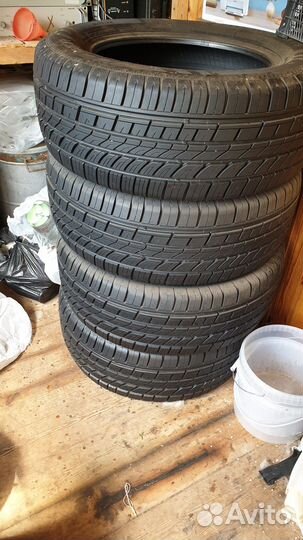 Cooper Discoverer HTS 265/60 R18 110H