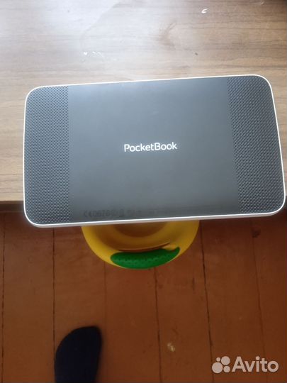 Планшет Электронная книга