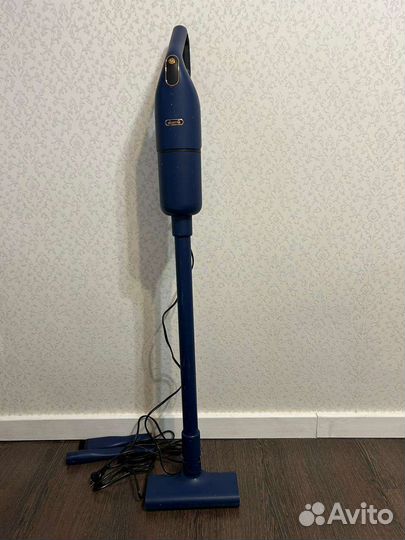 Вертикальный пылесос Xiaomi Deerma Vacuum DX1000