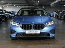 BMW 2 серия Gran Coupe 1.5 AMT, 2020, 57 208 км, с пробегом, цена 2 987 000 руб.