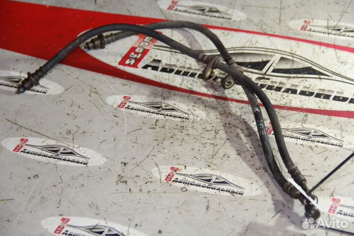 Тормозной шланг перед c Honda Civic EU1 D15B