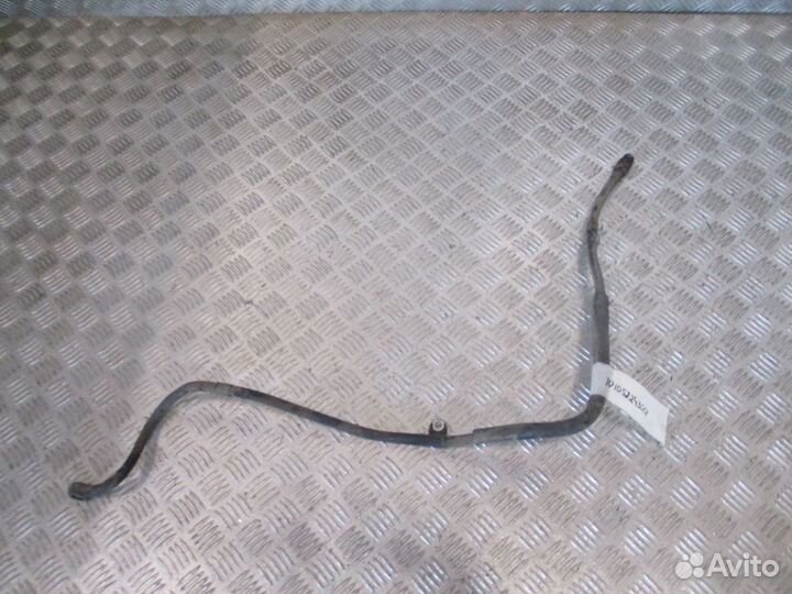 Трубка топливная Mercedes-Benz A5410704332