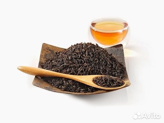 Китайский чай габа Алишань