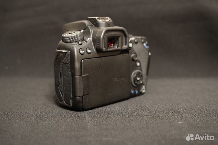 Canon EOS 90D Body