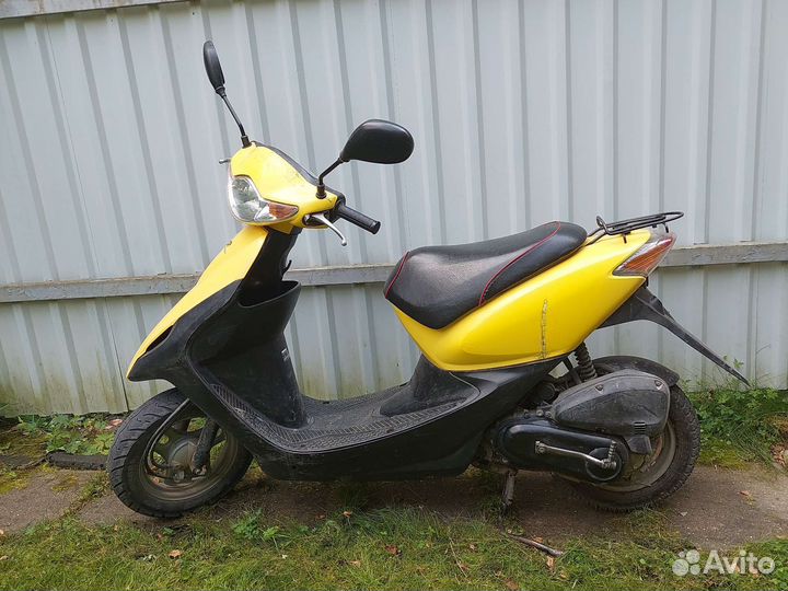 Honda dio af 56
