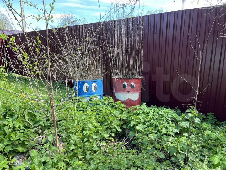 Дом 90 м² на участке 15 сот.