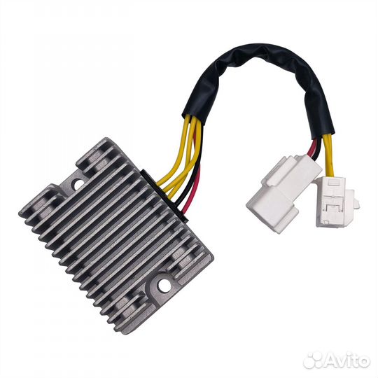 Регулятор напряжения ATV 500K