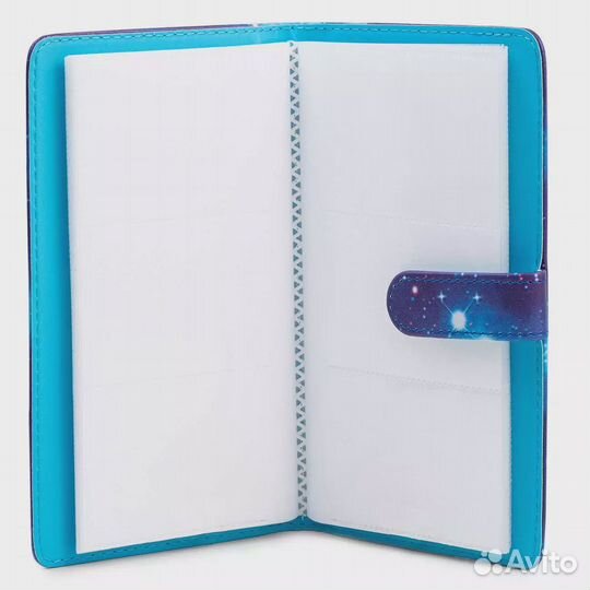 Фотоальбом Fujifilm Mini Album Star 96 листов