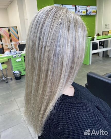 Ваш семейный парикмахер