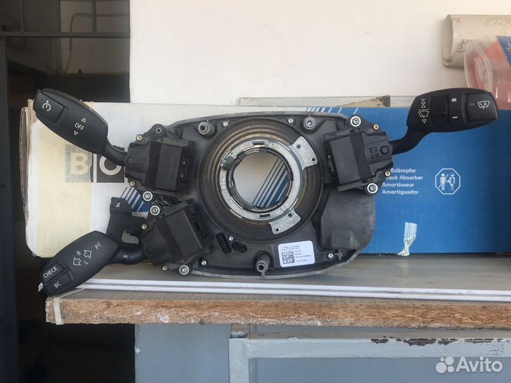 Запчасти bmw e 60