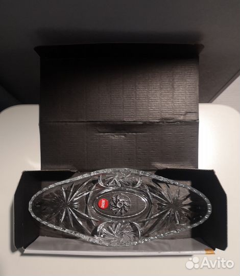 Ладья новая