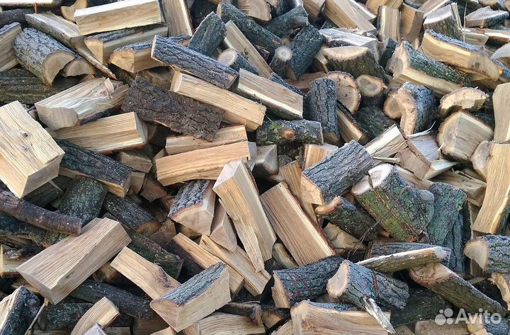 Дрова ольховые с доставкой
