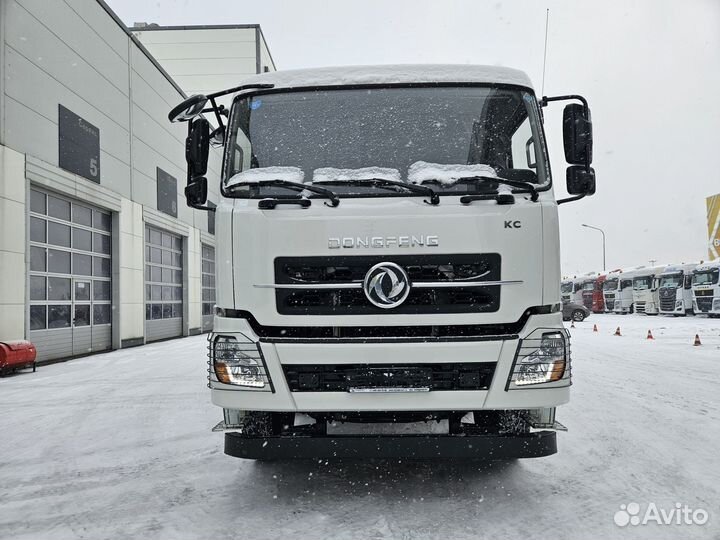 DongFeng KC DFH3440А80, 2023