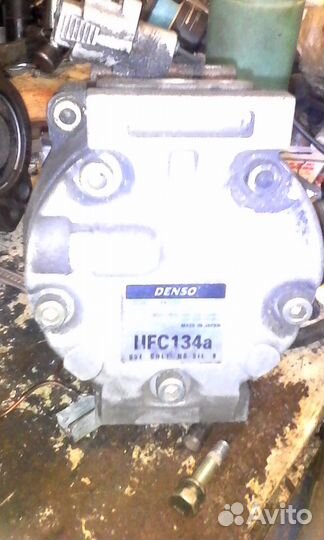 Запчасти тойота 5Е