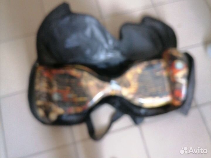 Гироскутер