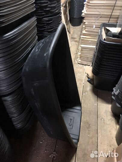 Сани волокуши