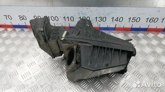 Корпус воздушного фильтра nissan almera N16 (SML20