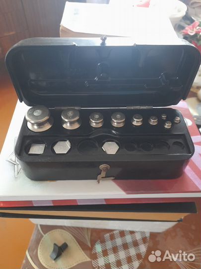 Весоизмеритель