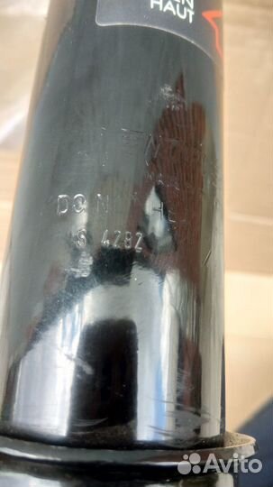 Амортизатор Monroe К10 к11 nissan micra march