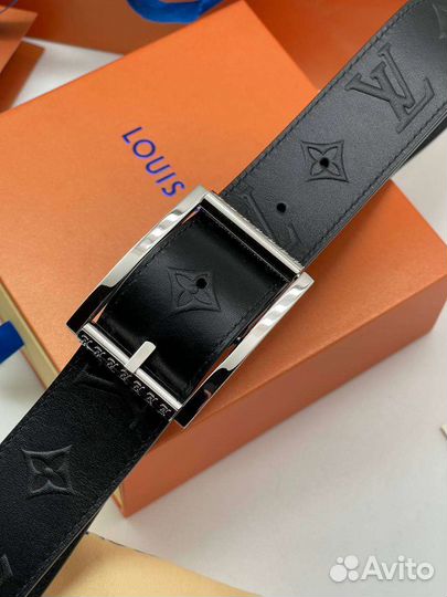 Ремень мужской louis vuitton